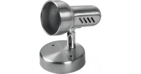 Spot Bara RodinCrom Mat 1XE14 Reduceri