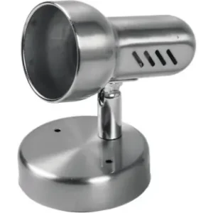 Retur ușor Spot Bara RodinCrom Mat 1XE27