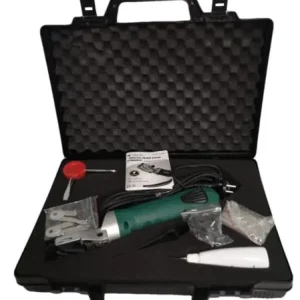 Masina de tuns cai, bovine Troy 19904, 200 W Comandă acum