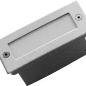 Doar azi Spot Incastrat Armin 12LED 0.1W 6400K IP65