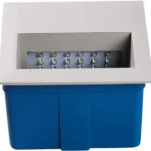 Cumpărături sigure Spot Incastrat LED Dixon 1.8W 6400K IP65