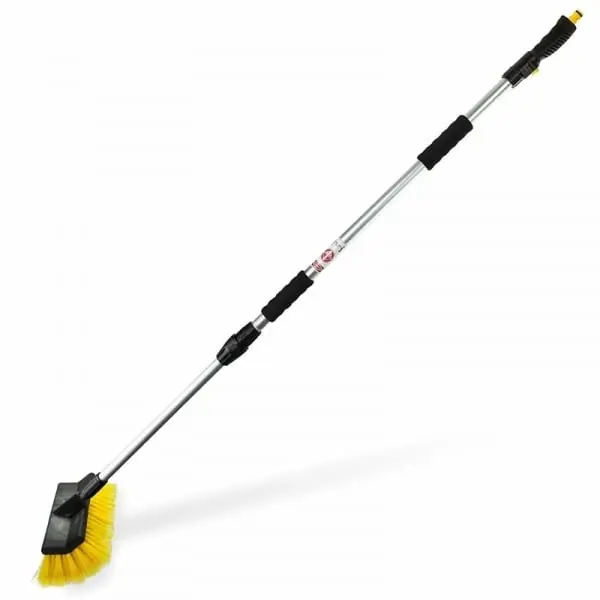 Perie telescopica auto cu racord apa Dema 24242, 1.90 m Cumpără acum