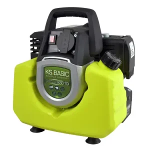 Generator cu inverter KSB 10i Cumpărături sigure