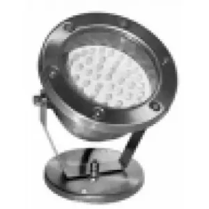 Cel mai vândut Spot Piscina LED Mirko 3.24W 2700K IP68