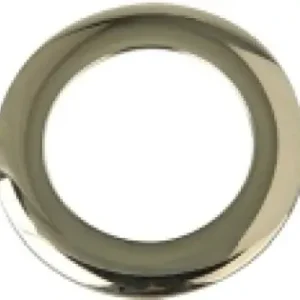 Suport Aplicat+Rama Decorativa Aplicata pentru Spot LED Novi Crom Ofertă