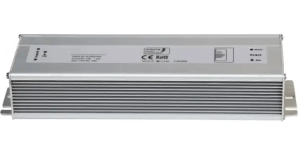 Sursa Alimentare Banda LED 150W IP65 Comandă acum