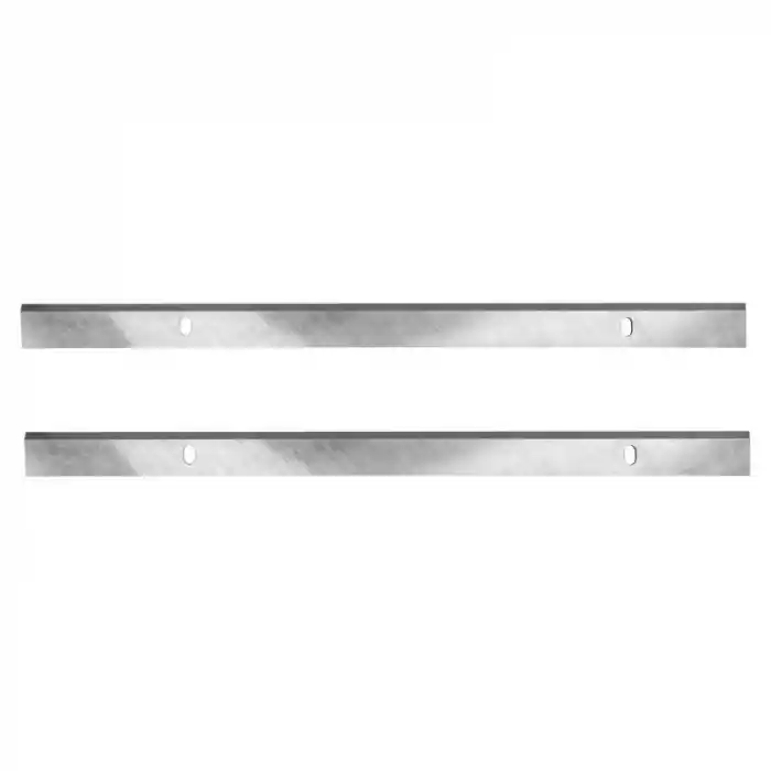 Set cutite pentru masina de rindeluit si degrosat GMH 2000 Gude 55011, 2 bucati Preț promoțional