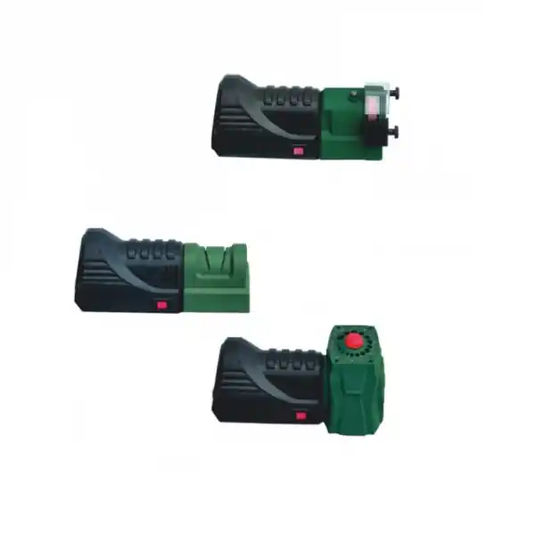 Ofertă Masina de ascutit 3 IN 1 Troy 17058, 110 W, 1500 rpm