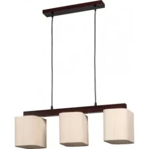 Livrare expres Suspensie Olimpia 3xE27