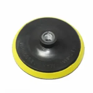 Ofertă Suport smirghel cu scai diam.125, filet 22.2mm