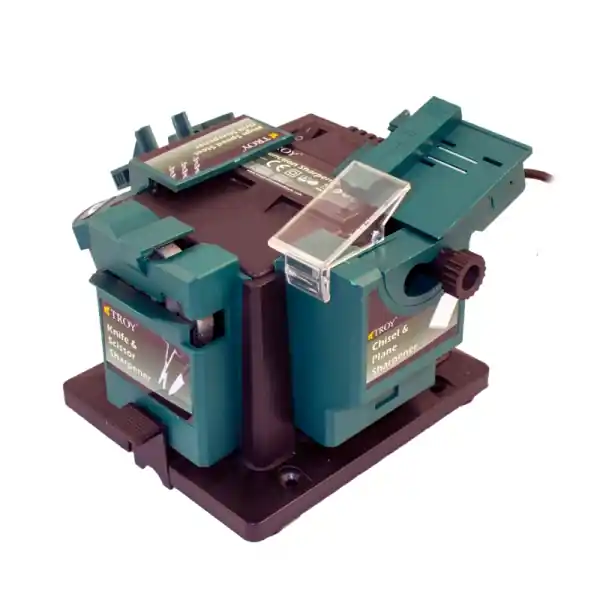 Cumpără acum Masina de ascutit cu arbore flexibil Troy 17059, 65 W, 6500 rpm