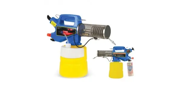 Termonebulizator, 2L Chilipir