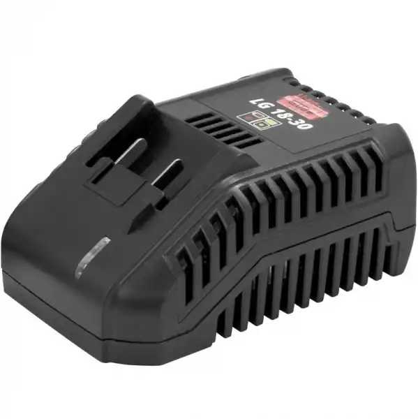 Bestseller Incarcator pentru acumulatori Li-Ion LG 18-30 Gude 58547, 18 V, 1.5-4 Ah