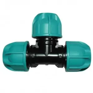 Reducere Teu Comp PN16 Egal Ø20 10buc/pg