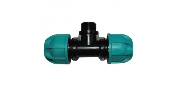 Teu Comp PN16 filet Ext Ø20*1/2" 20buc/pg Cumpărături sigure