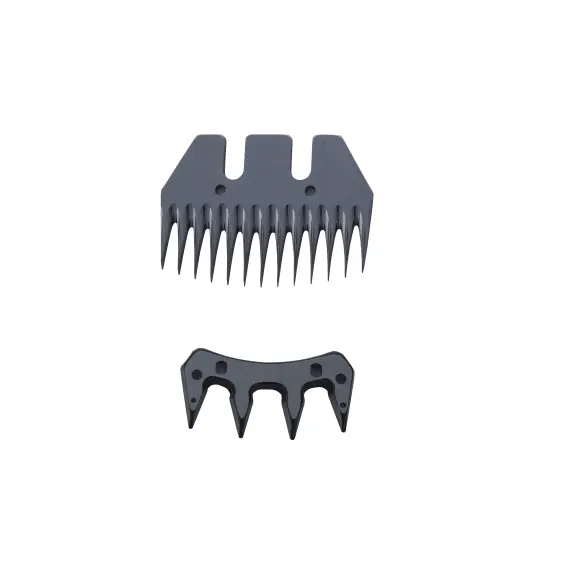 Rezerva lama pentru masina de tuns oi 19903 Troy 19903-R2 Plată securizată