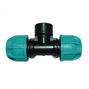 Transport gratuit Teu Comp PN16 filet Int Ø20*1/2" 20buc/pg