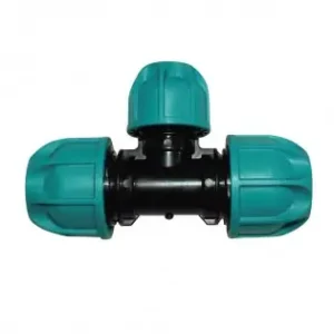 Lichidare de stoc Teu Redus Comp PN16 Ø25*20*25 10buc/pg