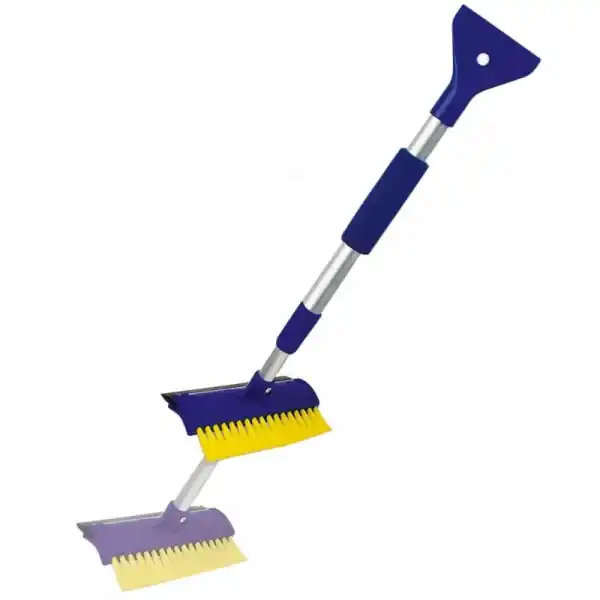 Ofertă de sezon Perie telescopica pentru geamuri auto Mannesmann 01105, 600 mm