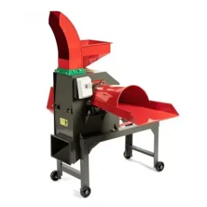 Tocator furaje 40024 fara motor si ciclon Preț promoțional