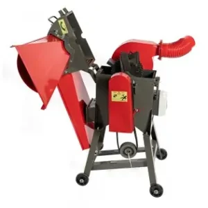 Tocator furaje cu turbina 350T fara motor / ciclon Calitate înaltă