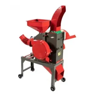 Tocator furaje cu turbina 40024T fara motor Calitate înaltă