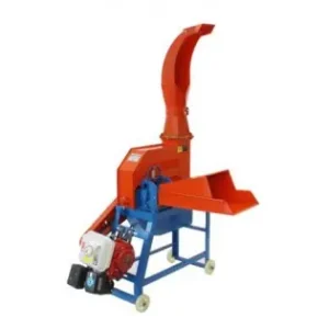 Ofertă de sezon Tocator pentru siloz 9Z-1.2-200 FARA MOTOR