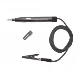 Cel mai vândut Tester auto 6 - 24V metal 339901 Topmaster