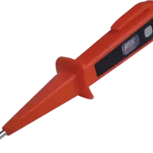 Tester de tensiune 125-250V, 150mm, VDE Nu rata