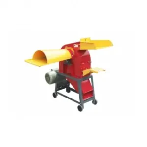 Tocator+moara 2in1 1200kg/h fara motor Ofertă exclusivă