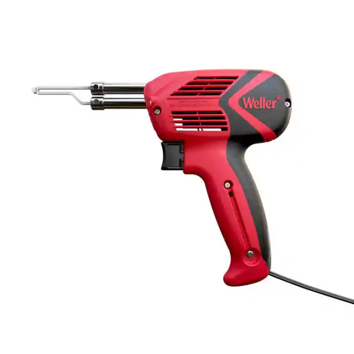 Pistol de lipit tip robust Weller WLG940023C, 140 W Lichidare de stoc