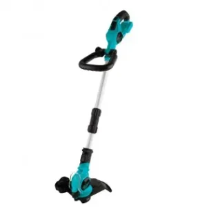 Trimmer pe acumulator 18V, 250mm Reducere de preț