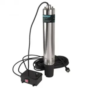 Tun lung de adancime 55m 6 bar 1000W 5200 l/h Expediere rapidă