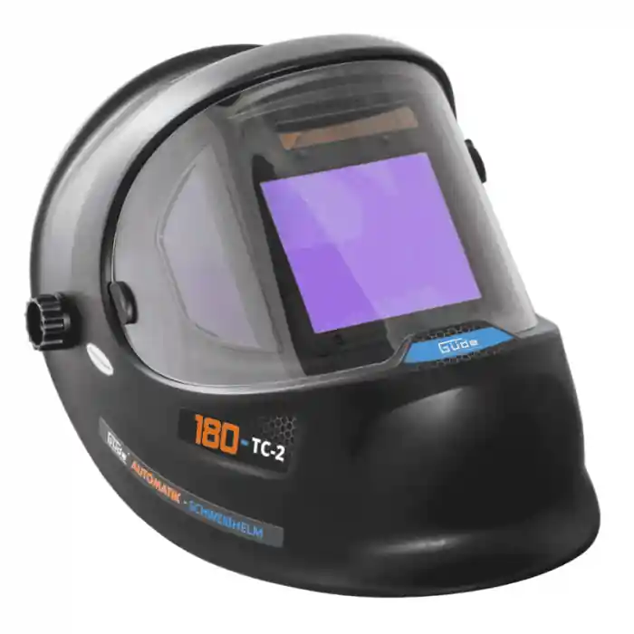 Bestseller Casca de protectie pentru sudura GSH 180-TC-2 Gude 16924