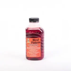 Ulei Micul Padurar 2T ROSU 0,5L MPP Doar azi