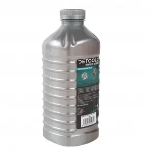 Ulei transmisie motocultor / motosapa T90, 1L, Detoolz DZ-M139-S001-G01 Popular