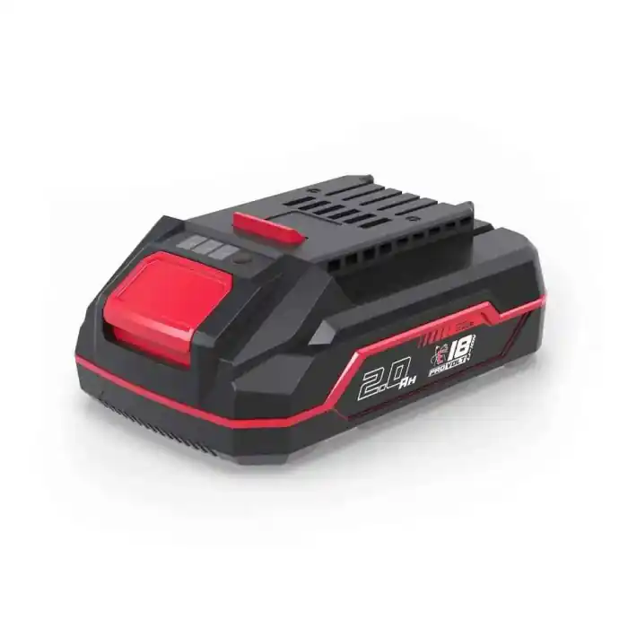 Cumpără acum Acumulator Li-Ion Gude 58550, 18 V, 2 Ah