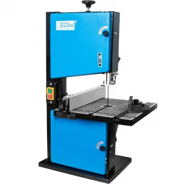 Preferatul clienților Fierastrau cu banda GBS 200 Gude 83810, 250 W