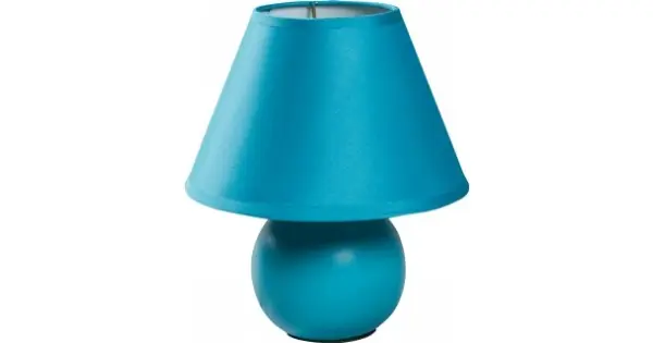 Veioza Esik Bleu 1XE14 40W Super ofertă