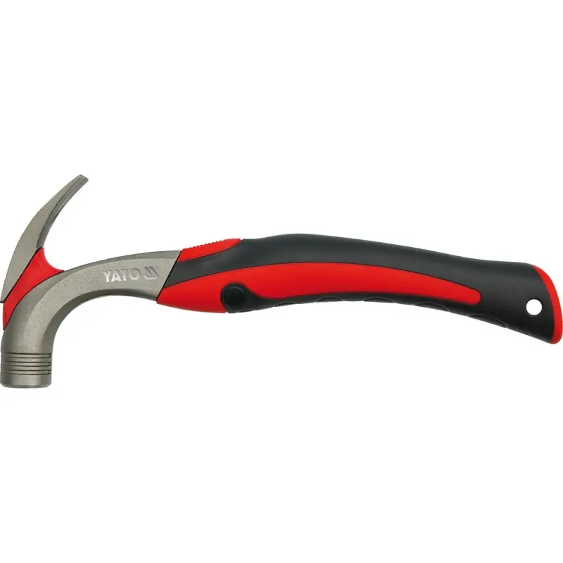 Cel mai bun preț Ciocan cizmarie 890gr YT-4580