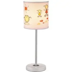 Veioza Girls Multicolor 1XE14 40W Bestseller