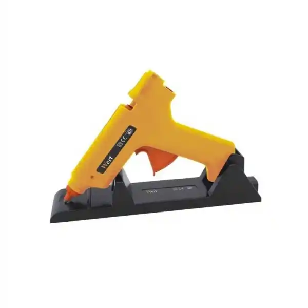 Pistol de lipit cu silicon Wert 1931, 15-80 W, Ø11 mm Mai ieftin