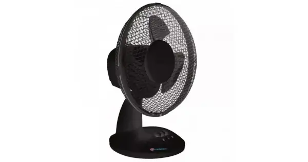 Ventilator birou 9 Livrare expres