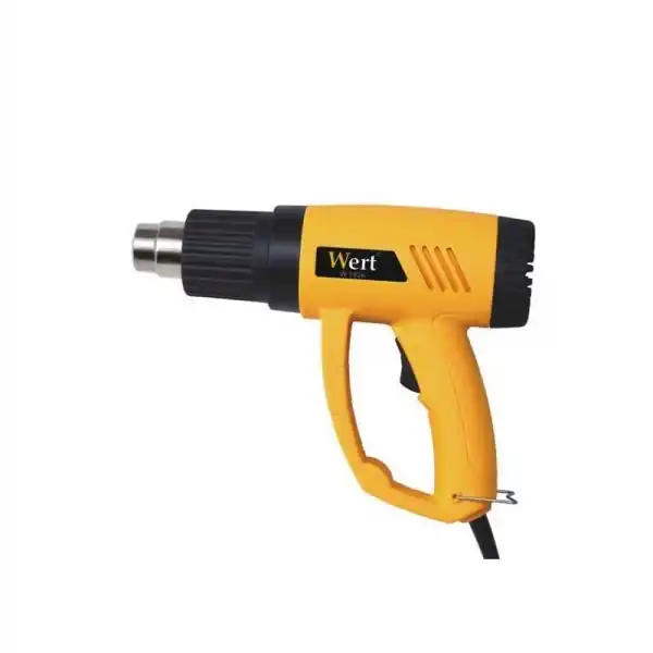 Reducere specială Suflanta cu aer cald Wert 1926, 2000 W, 350-600 °C