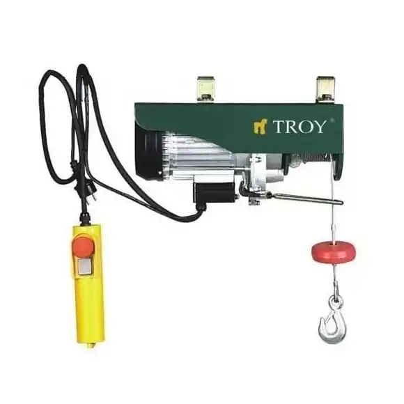 Scripete electric Troy 19700, 1000W, 250-500 Kg Bestseller