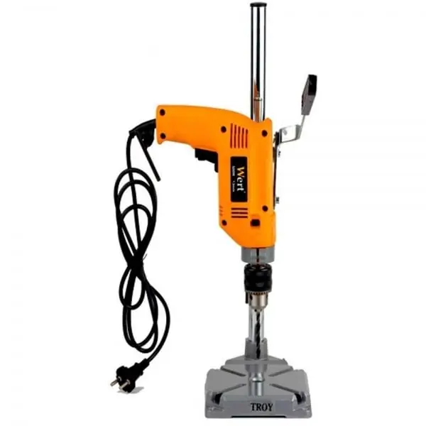 Ofertă Suport bormasina Troy 90007, Ø38-43 mm