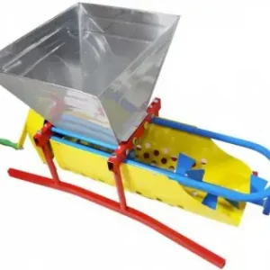 Zdrobitor desciorchinator manual de struguri Plată securizată