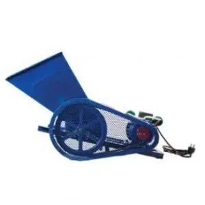 Cumpărături sigure Zdrobitor electric de fructe 2800 RPM, Micul Fermier