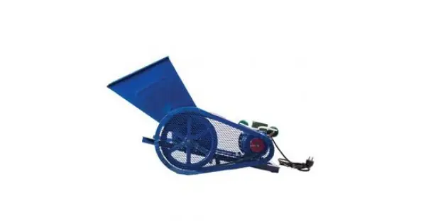 Cumpărături sigure Zdrobitor electric de fructe 2800 RPM, Micul Fermier