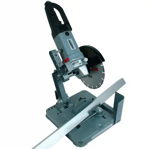 Suport polizoare unghiulare Mannesmann 1255, Ø178-230 mm Ofertă de sezon